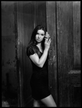 lukas-k model Monica Kruk
Mua:My Atelier Visage
1 foto plener Kaminski & Siadak
