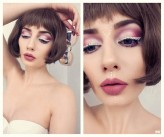 P_Koszewska_Makeup                             "My ART Retro"            