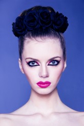 wxaww model : Anna Paćkowska / Orange Model Agency Warsaw
MUA: Dagmara Wróbel / Make-up Artist Dagmara Wróbel —