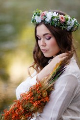 KateVerbytska Slavic girl

Mua: Agini Make Up Artist