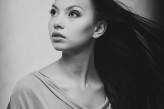 tuchonska Modelka: Zuzia Matysiak