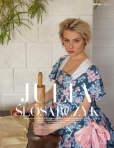 Sokolowska Editorial w stylu oldschoolowego baru mlecznego