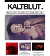 Xander_Hirsh                             Publikacja w KALTBLUT Magazine:
http://www.kaltblut-magazine.com/suicide-is-painless/            