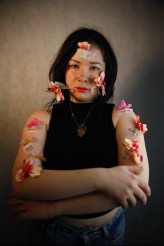 DiabrelleQuenteenOfJansie by Robert M