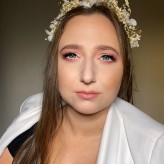 majaroszczybiuk_mua Wedding makeup