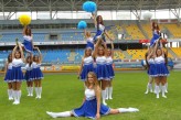 nulllkaa cheerleaders xD