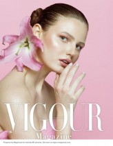 nikuusss Vigour Magazine

Fot. Melody Mir
Mua: Dorota Mika