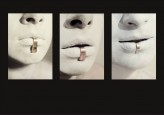 pietakela Nakładki na usta

miedź, mosiądz, srebrzony mosiądz


2013

praca wykonana w pracowni projektowania biżuterii ASP Łódź

fot. A. Kozak