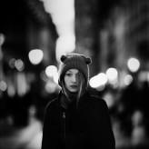 AlbertFinch model. Joanna Sobesto - Szerelmes https://www.facebook.com/przedszept