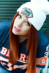 pa3lina Live fast, die young
Bad girls do it well