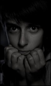 fremde                             Autoportret.            