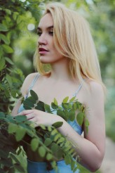 kasiula7 Więcej na https://www.facebook.com/KBanaszekPhotography 
Modelka: Dominika Borkowska