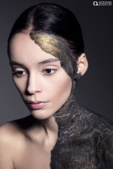 bonitaa Make up: Ewelina Skalska
Fot: Marosz Belavy
Szkoła Wizażu i Stylizacji Artystyczna Alternatywa