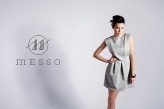 m_szyszkowski                             Kampania koncepcyjna dla marki ubraniowej MESSO            