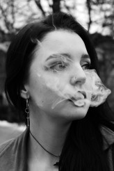 checinska_mfoto LET'S GO FOR A SMOKE 