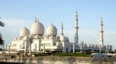 teodora92 Sh Zayed Mosque