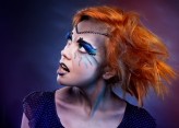 JacekSawicki Make-up: https://www.facebook.com/EvaStyle-Make-Up-578910288878944/
