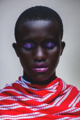 Exgelius Portret, Tansanian Faces...
Tansania 2018