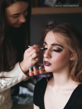 Caroline-makeup