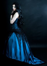 blue_roses Model: Joanna Gniazdowska
Photo: Rafał Świech
Dress: "Minerva"