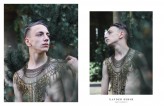 Xander_Hirsh                             King Of The Pines.

mod: Tomek
photo: Xander Hirsh
necklace: DURAS Design            