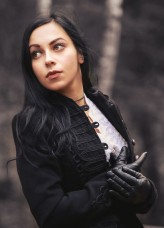 ladyhypnotica Yennefer/
"There's a grain of truth in every fairy tale."
- Andrzej Sapkowski, The Last Wish