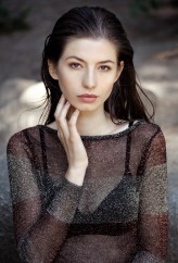 justiana Milena / Hook Model Agency