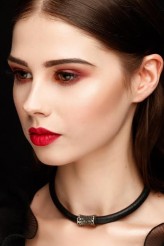 bpf_makeup Foto: Seweryn Cieślik
Modelka: Karolina Grenda
Makijaż i stylizacja: Barbara Paterek-Feder