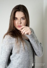 mirosart Kathrin modelka z Dream Models Kateřiny Kubíčkové z Czech
