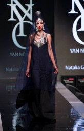 shyanne Yan Novac & Natalia Gozdowska
Fashionable East 2015