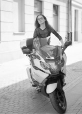 Photoisart Anna w analogu