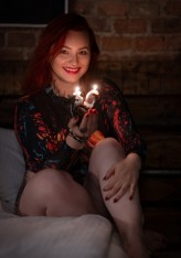 LenaWolf89                             Wrzesień 2025            