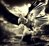 oldskul Angel of War