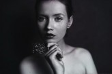 karolina.m modelka: Hania Koczewska/ Rebel