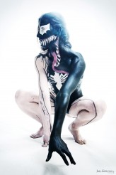 JGbodypainting