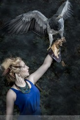 akinom_photo Duchess of birds
Modelka: Monika
MUA: Ania
Fryzura: Beata
Photo Arte 