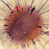 Ricardo-Alessandro Oko smoka ;)