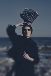 aga_nowacka                             Editorial "The Black Swan" - publikacja w Borealis Magazine            