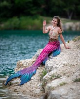 Mermaid Fotograf: https://www.instagram.com/fotojacekz/