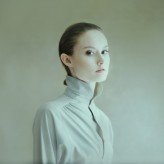 white_alice KIN

photographer: White Alice 
model: Kinga Hołownia
mua / stylist: Tendere

2012 