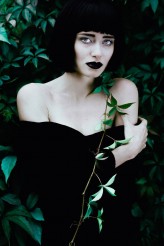 KATsia                             Foto: Marcin Lee
Modelka: Kateryna Atamanova            