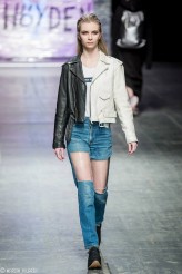 bjutas Fashion Philosophy Fashion Week Poland

pokaz kolekcji Van Hoyden