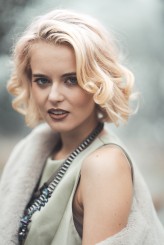 DudekzAparatem Wiktoria