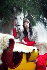 KornettiEster                             FOT. Anna Sychowicz :: fotografia  <3
MUA Wojciechowska makijaż bodypainting charakteryzacja
Fairy Horses
Baśniowy Plener z Końmi „Winter Stories”            