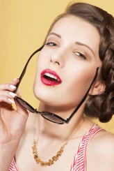 DorotaOsa_Makeup Publikacja w  E-makijaz Magazyn