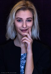 JoannaMajor Sesja została wykonana przez: https://www.maxmodels.pl/fotograf-macpia.html
Serdecznie polecam!