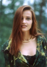 levan Agnieszka Kotlarska Miss Polski '93
Zdjęcie ze zgrupowania przed finałem