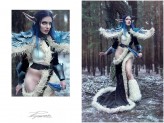 marzen_photo ...Huntress from The Northern Forest...

Daedra
Kostium: ja

https://www.facebook.com/CatmeleonStudio/