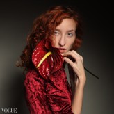 exo Docenione przez Vogue Italia: http://www.vogue.it/photovogue/portfolio/?id=87740