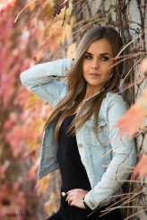 blackflashphoto Autumn portrait